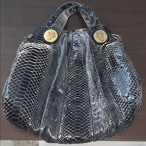 🌸Python Hysteria Hobo Bag🌸